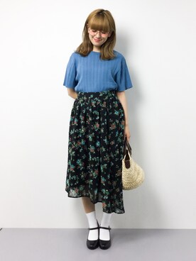 piya*さんのコーディネート