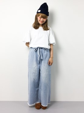 piya*さんのコーディネート