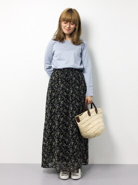 piya*さんのコーディネート