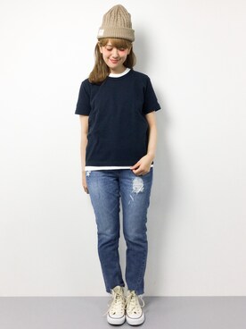 piya*さんのコーディネート