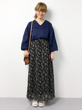 piya*さんのコーディネート