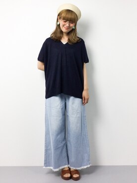 piya*さんのコーディネート