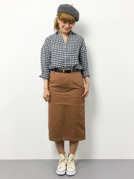 piya*さんのコーディネート