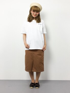 piya*さんのコーディネート