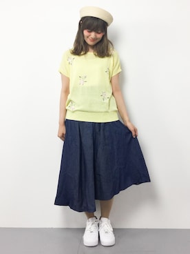 piya*さんのコーディネート