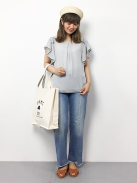 piya*さんのコーディネート