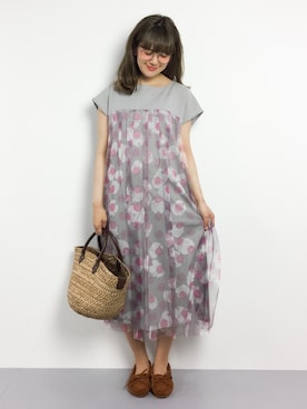 piya*さんのコーディネート