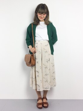 piya*さんのコーディネート