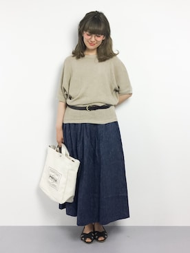 piya*さんのコーディネート