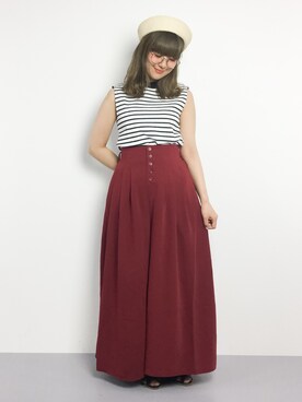 piya*さんのコーディネート