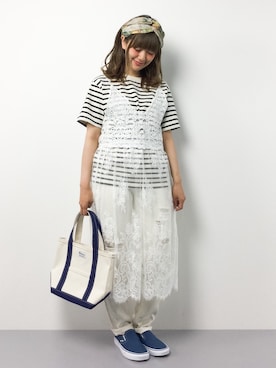 piya*さんのコーディネート