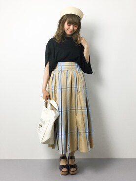 piya*さんのコーディネート