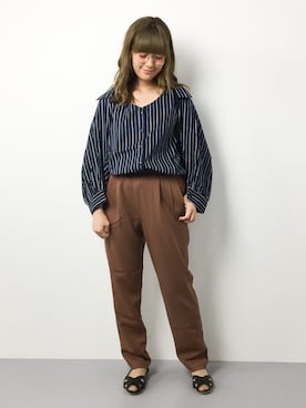 piya*さんのコーディネート