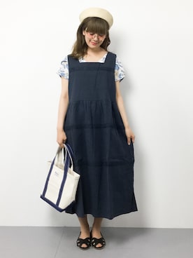 piya*さんのコーディネート