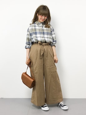 piya*さんのコーディネート