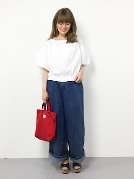 piya*さんのコーディネート