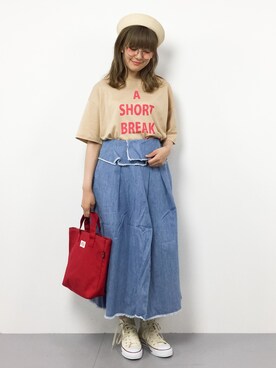 piya*さんのコーディネート