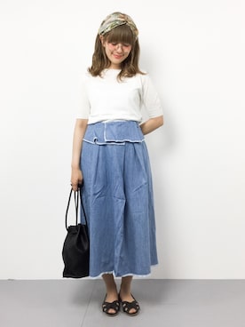 piya*さんのコーディネート