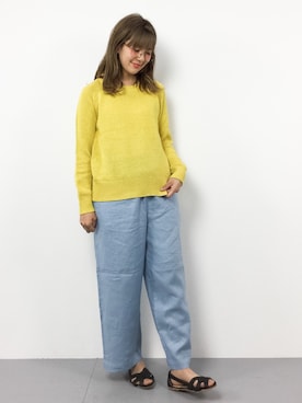 piya*さんのコーディネート