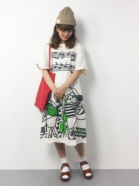 piya*さんのコーディネート