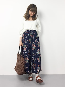 piya*さんのコーディネート