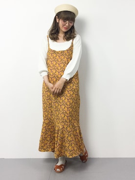 piya*さんのコーディネート