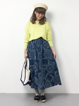 piya*さんのコーディネート