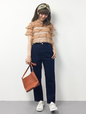 piya*さんのコーディネート