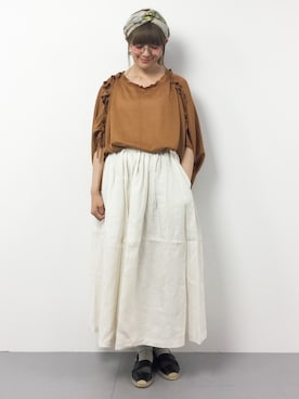 piya*さんのコーディネート