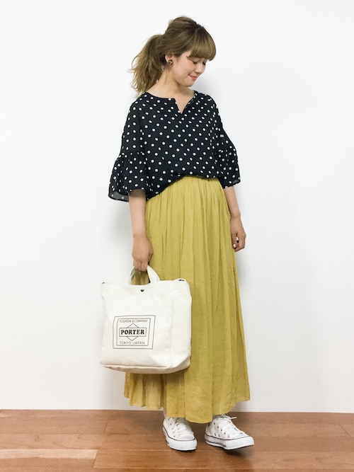 piya*さんのコーディネート