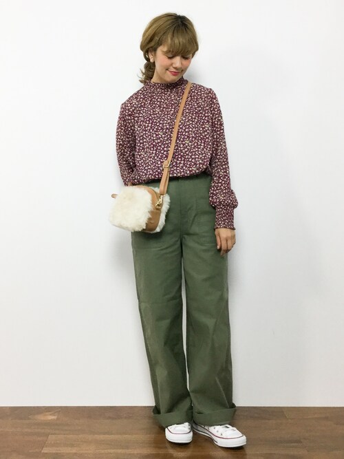 piya*さんのコーディネート