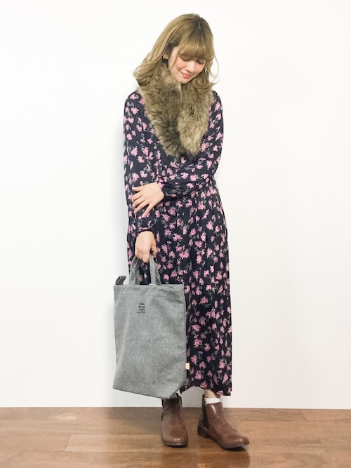 piya*さんのコーディネート