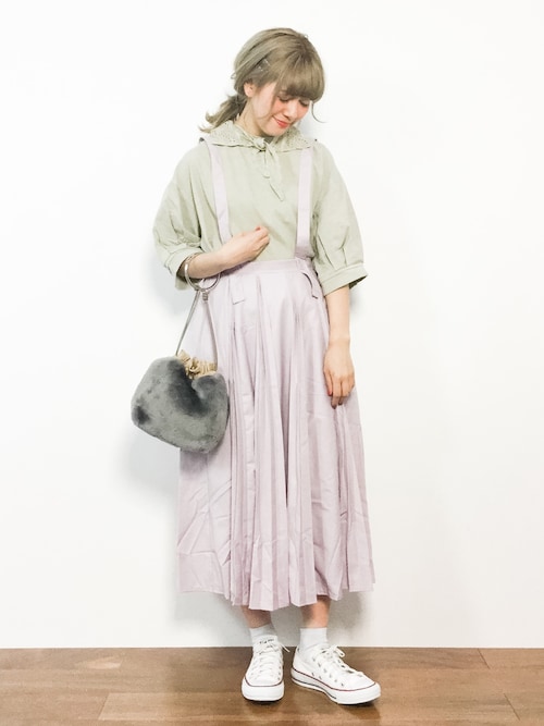 piya*さんのコーディネート
