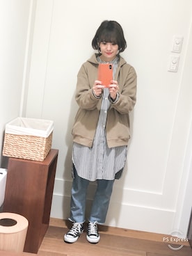 piya*さんのコーディネート