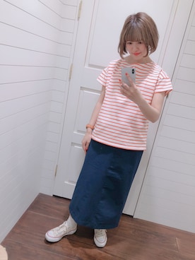 piya*さんのコーディネート