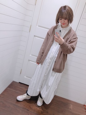 piya*さんのコーディネート