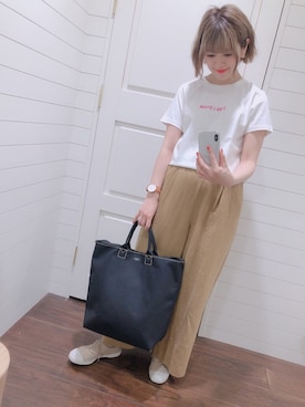 piya*さんのコーディネート