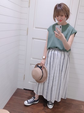 piya*さんのコーディネート