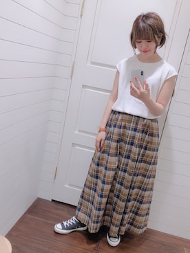 piya*さんのコーディネート