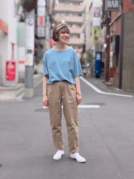 piya*さんのコーディネート