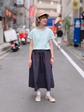 piya*さんのコーディネート