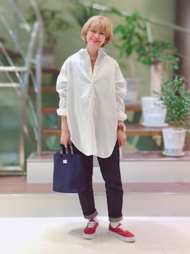 piya*さんのコーディネート