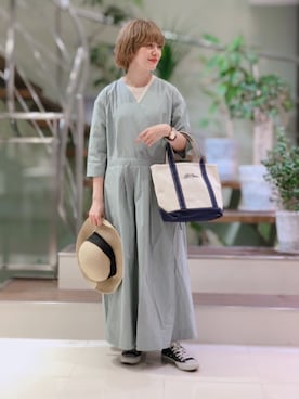 piya*さんのコーディネート