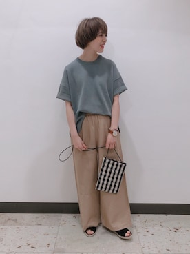 piya*さんのコーディネート