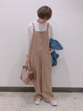 piya*さんのコーディネート