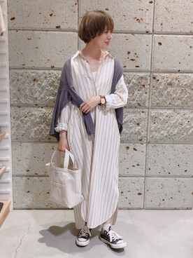 piya*さんのコーディネート