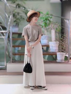 piya*さんのコーディネート