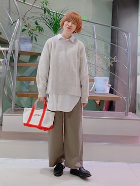 piya*さんのコーディネート