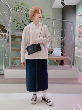 piya*さんのコーディネート