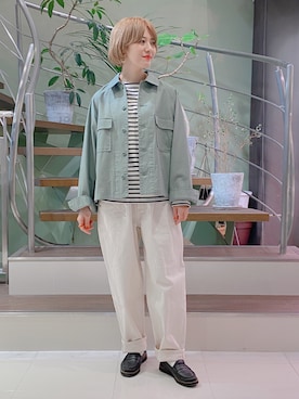 piya*さんのコーディネート